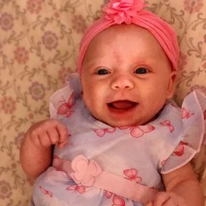 Meet your Posher, Wendy